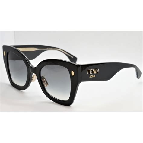 fendi okulary damskie|Women's Designer Sunglasses .